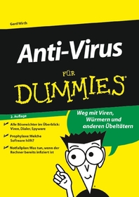 Anti-Virus für Dummies: CWTS: Certified Wireless Technology Specialist Official Study Guide