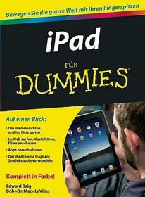iPad 2 für Dummies