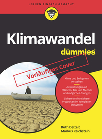 Klimawandel für Dummies Klimawandel für Dummies