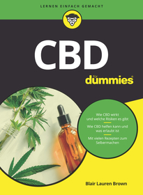 CBD für Dummies CBD für Dummies