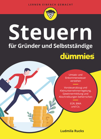 Steuern f