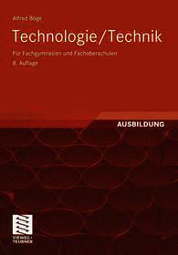Technologie/ Technik: Für Fachgymnasien und Fachoberschulen