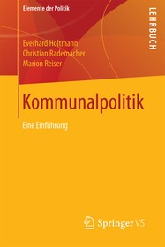 Kommunalpolitik: Eine Einführung