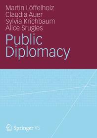 Public Diplomacy Public Diplomacy