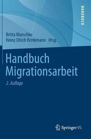 Handbuch Migrationsarbeit Handbuch Migrationsarbeit