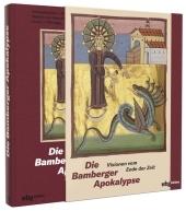 Die Bamberger Apokalypse: Visionen vom Ende der Zeit - Leinenedition