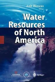 Water Resources of North America
