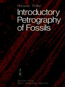 Introductory Petrography of Fossils