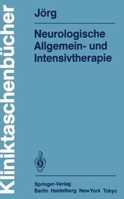 Neurologische Allgemein- und Intensivtherapie