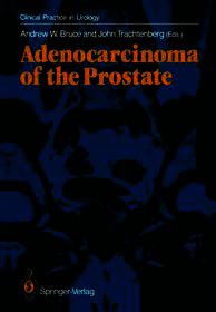 Adenocarcinoma of the Prostate