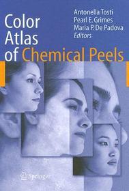 Color Atlas of Chemical Peels