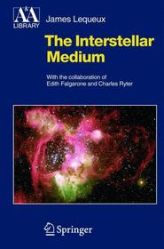 The Interstellar Medium The Interstellar Medium