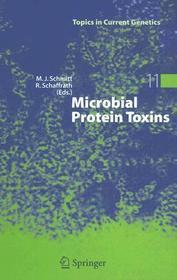 Microbial Protein Toxins