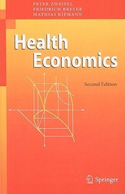 Health Economics