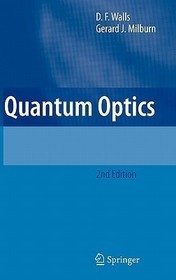 Quantum Optics Quantum Optics
