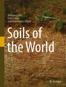 Soils of the World Soils of the World
