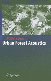Urban Forest Acoustics