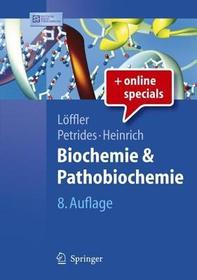 Biochemie und Pathobiochemie