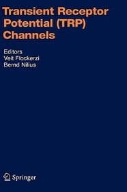 Transient Receptor Potential (TRP) Channels