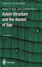 Xylem Structure and the Ascent of Sap