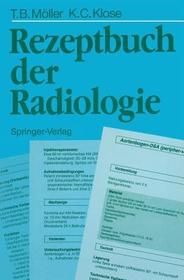 Rezeptbuch der Radiologie Rezeptbuch der Radiologie