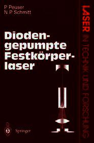 Diodengepumpte Festkörperlaser
