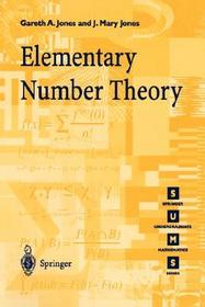 Elementary Number Theory Elementary Number Theory