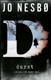 Durst: Kriminalroman | Ein neuer Fall für Kommissar Harry Hole     Der internationale Krimi-Bestseller aus Norwegen