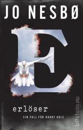 Erlöser: Kriminalroman