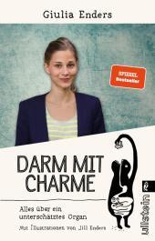Darm mit Charme: Alles über ein unterschätztes Organ | Der internationale Millionenbestseller - jetzt im Taschenbuch Darm mit Charme: Alles über ein unterschätztes Organ | Der internationale Millionenbestseller - jetzt im Taschenbuch
