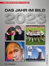 Das Jahr im Bild 2023: Der schönste Jahresrückblick - bewährt seit 65 Jahren Das Jahr im Bild 2023: Der schönste Jahresrückblick - bewährt seit 65 Jahren
