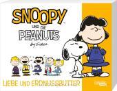 Snoopy und die Peanuts 4: Snoopy im Glück: Tolle Peanuts-Comics nicht nur für Kinder