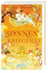 Die Tochter der Mondgöttin 2: Das Herz des Sonnenkriegers: Hochromantische Fantasy nach einem asiatischen Märchen! Die Tochter der Mondgöttin 2: Das Herz des Sonnenkriegers: Hochromantische Fantasy nach einem asiatischen Märchen!