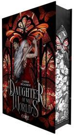 Daughter of No Worlds (War of Lost Hearts 1): Düstere Romantasy in epischem High-Fantasy-Setting - Luxusausgabe mit Wendeumschlag und Lesebändchen
