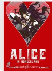 Alice in Borderland: Doppelband-Edition 8: Das Spiel um Leben und Tod beginnt - der Original-Manga zum Netflix-Hit als Doppelband-Edition!