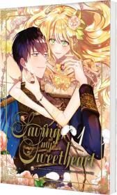 Saving my Sweetheart 1: Spannende Zeitreise-Fantasy-Romanze - komplett in Farbe und mit Extra in der 1. Auflage!