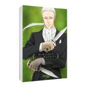 Moriarty the Patriot 15: Die spannenden Kriminalfälle von Sherlock Holmes' größtem Gegenspieler Moriarty the Patriot 15: Die spannenden Kriminalfälle von Sherlock Holmes' größtem Gegenspieler