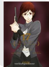 Moriarty the Patriot 17: Die spannenden Kriminalfälle von Sherlock Holmes' größtem Gegenspieler Moriarty the Patriot 17: Die spannenden Kriminalfälle von Sherlock Holmes' größtem Gegenspieler