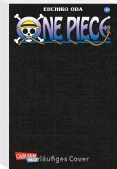 One Piece 104: Piraten, Abenteuer und der größte Schatz der Welt!