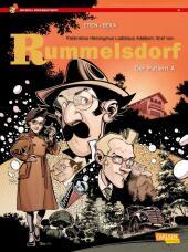 Spirou präsentiert 5: Rummelsdorf 2. Tl.2