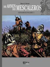 Die Ahnen der Mescaleros 3 Die Ahnen der Mescaleros 3