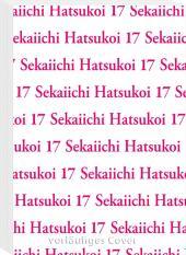 Sekaiichi Hatsukoi 17: Boyslove-Story in der Manga-Redaktion