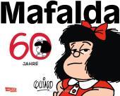 60 Jahre Mafalda: Eine Auswahl der besten Comicstrips
