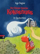 Der kleine Drache Kokosnuss im Spukschloss Der kleine Drache Kokosnuss im Spukschloss
