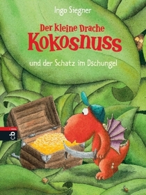 Der kleine Drache Kokosnuss und der Schatz im Dschungel Der kleine Drache Kokosnuss und der Schatz im Dschungel