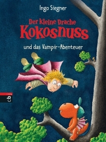 Der kleine Drache Kokosnuss und das Vampir-Abenteuer Der kleine Drache Kokosnuss und das Vampir-Abenteuer