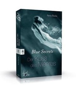 Blue Secrets - Der Kuss des Meeres: Romantasy