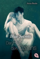 Blue Secrets - Der Ruf des Ozeans: Romantasy