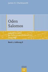 Oden Salomos