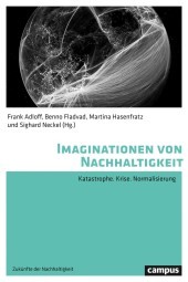 Imaginationen von Nachhaltigkeit: Katastrophe. Krise. Normalisierung